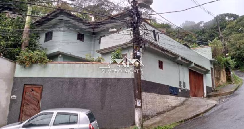 Casa- Petrópolis, Chácara Flora