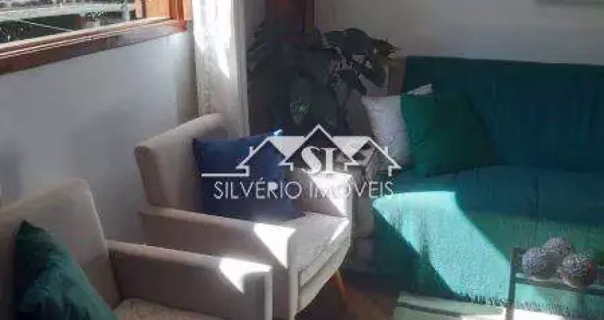 Apartamento com 1 quarto para alugar no Mosela, Petrópolis 
