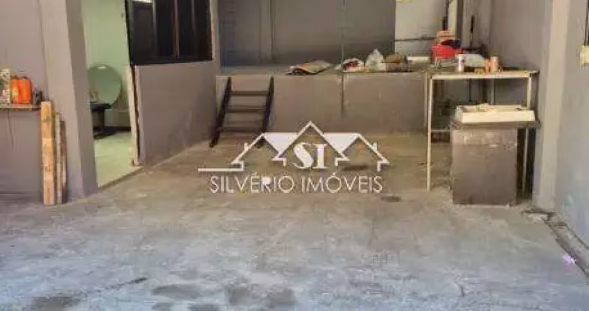 Barracão / Galpão / Depósito para alugar no Quitandinha, Petrópolis 