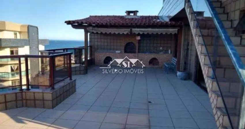 Apartamento- Cabo Frio, Vila Nova