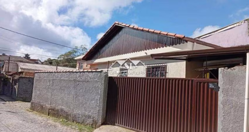 Casa- Petrópolis, São Sebastião