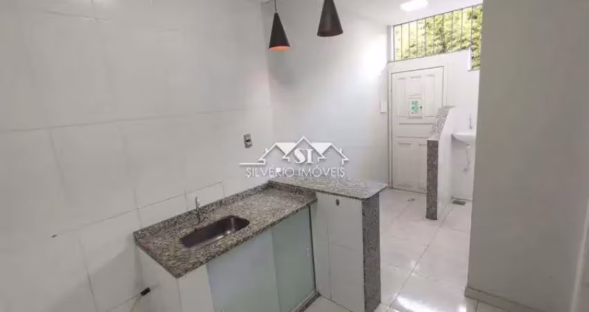 Casa- Petrópolis, Cascatinha
