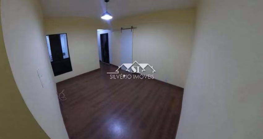 Apartamento- Petrópolis, Morin