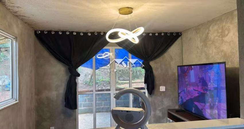 Casa- Petrópolis, Quitandinha