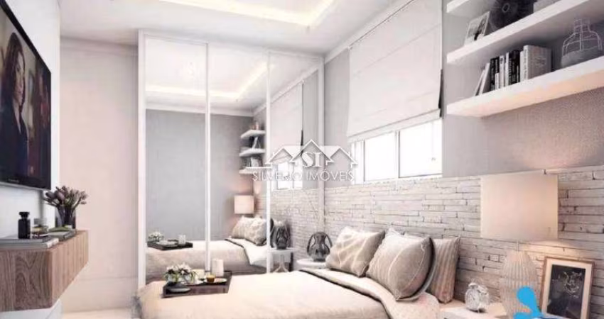 Apartamento- Petrópolis, Bingen