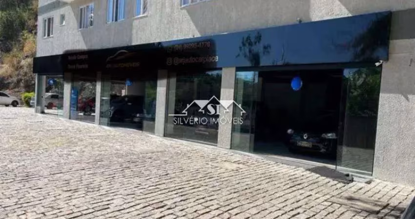 Ponto comercial para alugar em Itaipava, Petrópolis 