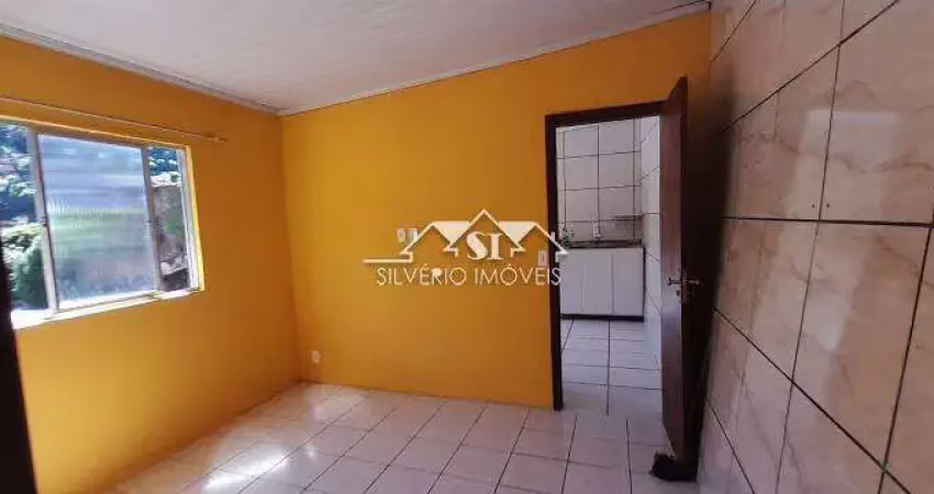 Casa com 1 quarto para alugar no Bingen, Petrópolis 