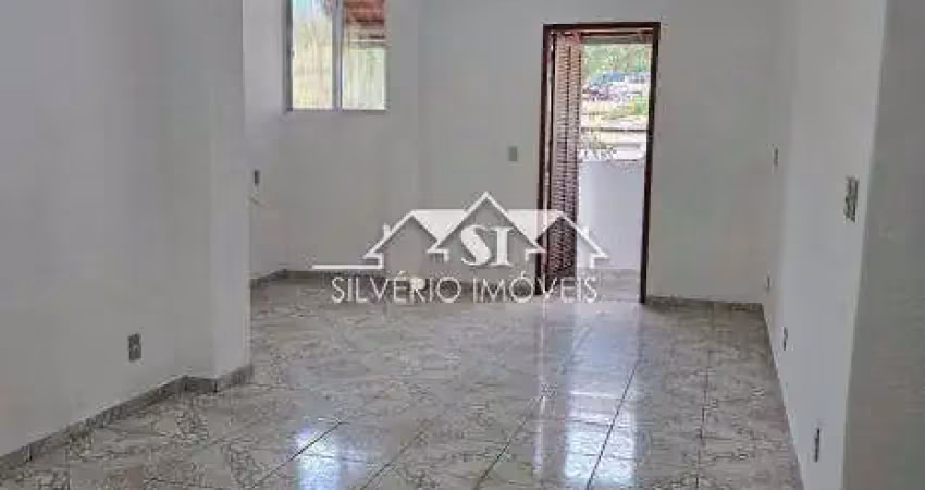 Apartamento com 2 quartos à venda no Cascatinha, Petrópolis 