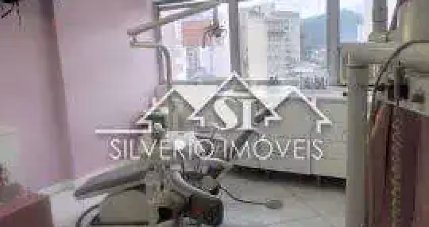 Sala comercial à venda no Centro, Petrópolis 