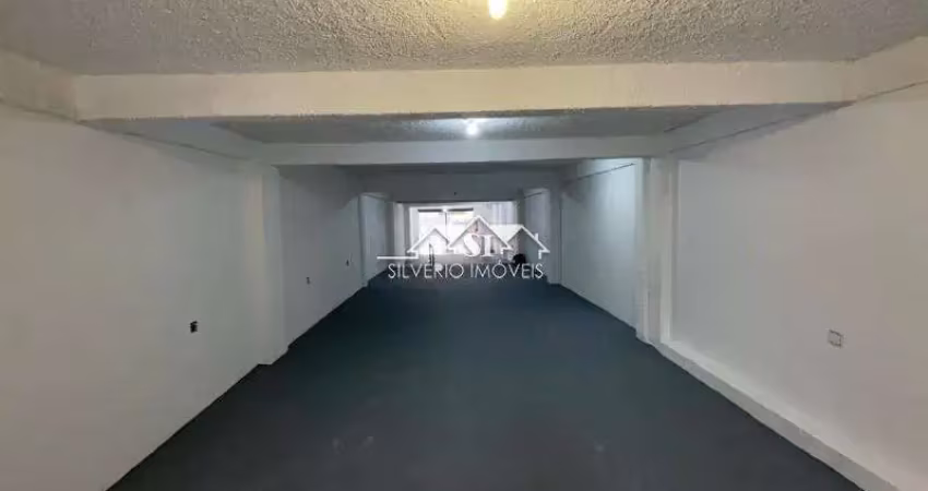 Ponto comercial para alugar no Corrêas, Petrópolis 