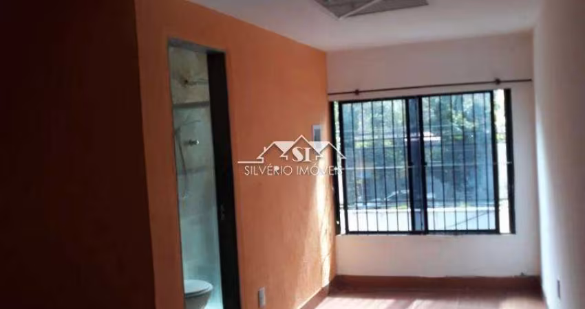 Apartamento- Petrópolis, Morin