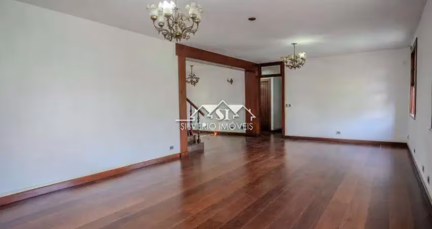 Casa com 6 quartos para alugar no Centro, Petrópolis 