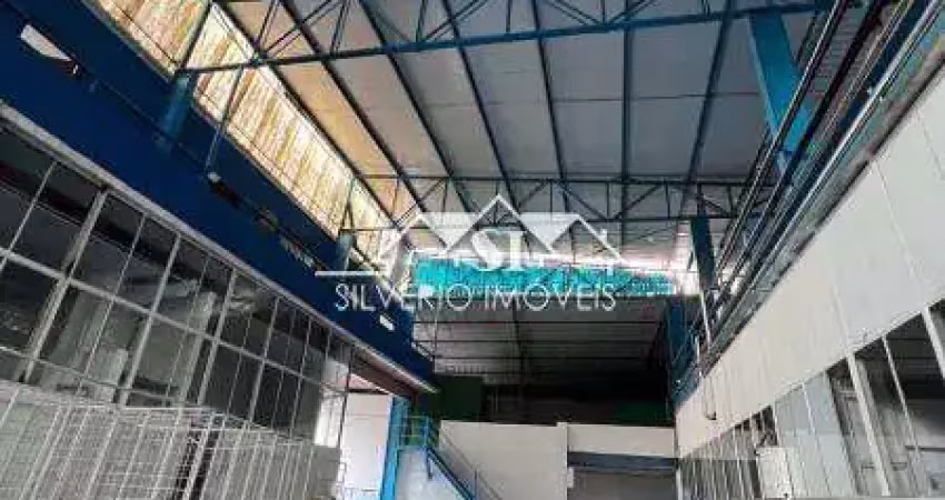 Prédio Comercial- Rio de Janeiro, Centro