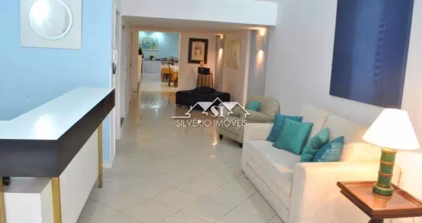 Casa comercial à venda no Centro, Petrópolis 