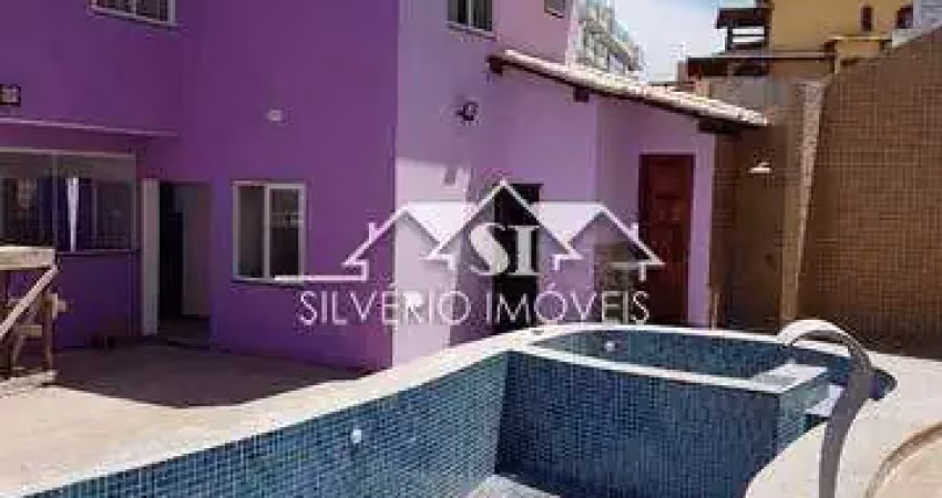 Casa comercial à venda no Centro, Arraial do Cabo 