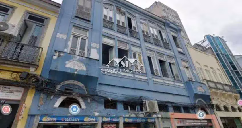 Casa comercial à venda no Centro, Rio de Janeiro 