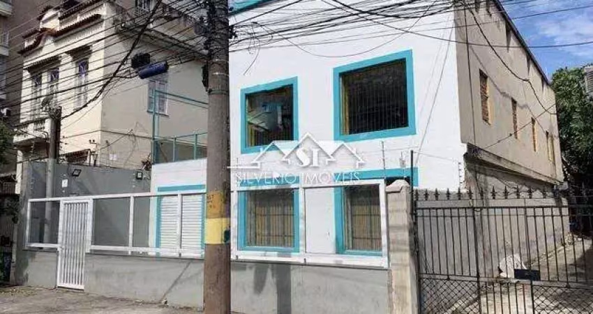 Casa comercial à venda no Maracanã, Rio de Janeiro 