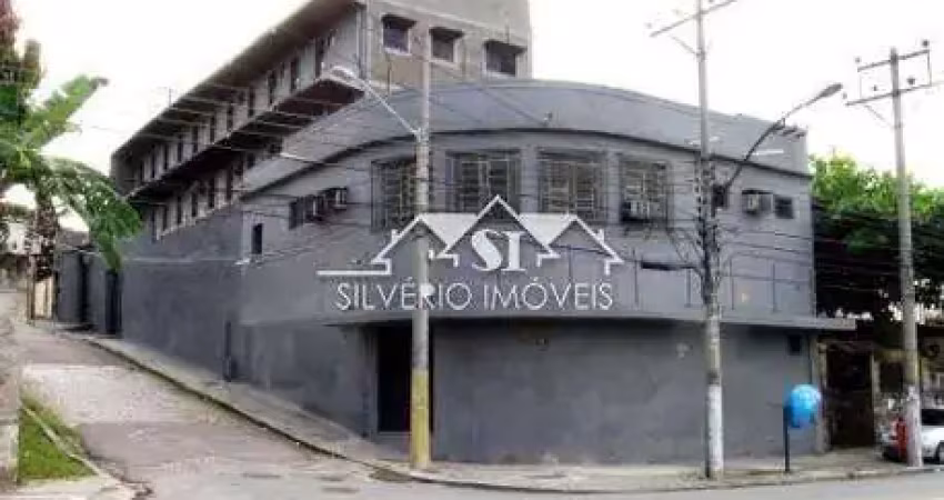 Casa comercial à venda em Inhaúma, Rio de Janeiro 