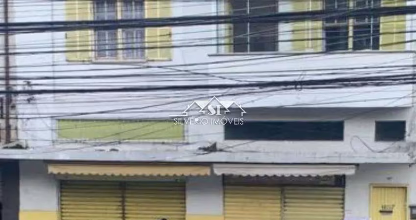 Casa comercial à venda no Alto da Serra, Petrópolis 
