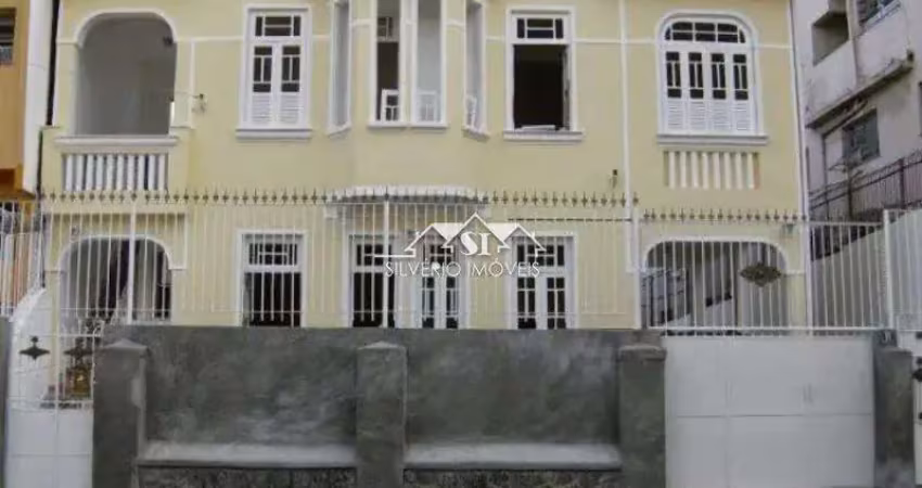 Casa comercial à venda em São Cristóvão, Rio de Janeiro 