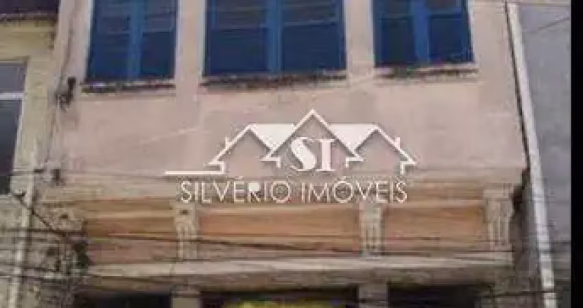 Casa comercial à venda em Gamboa, Rio de Janeiro 