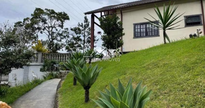 Casa- Petrópolis, Quitandinha