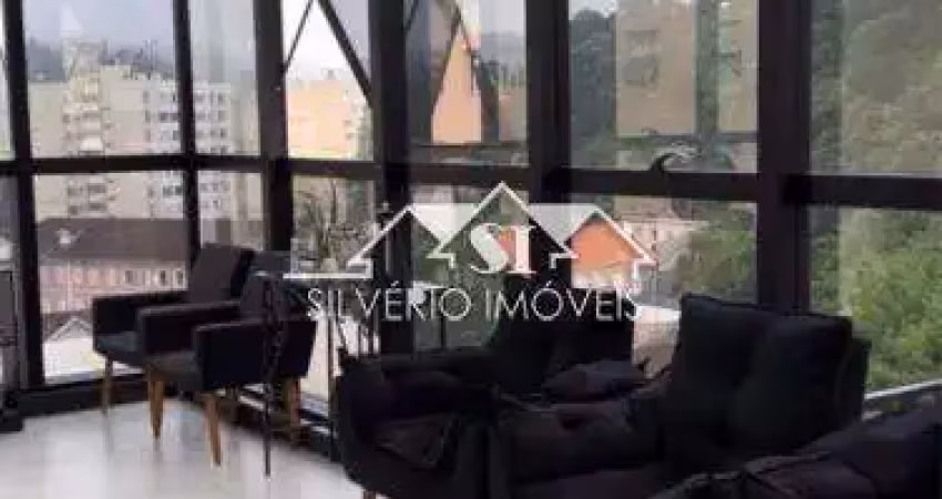 Casa comercial à venda no Centro, Petrópolis 
