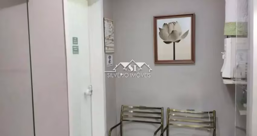 Casa comercial à venda no Centro, Petrópolis 