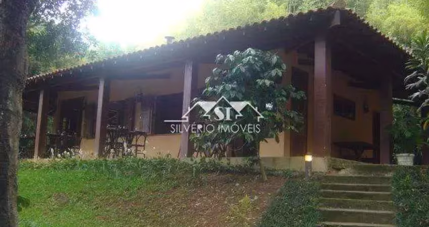 Casa comercial para alugar em Itaipava, Petrópolis 