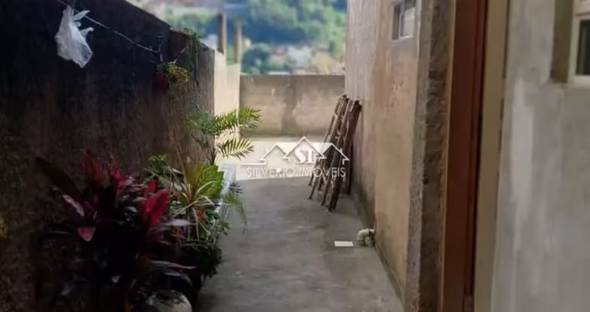 Casa- Petrópolis, Provisória