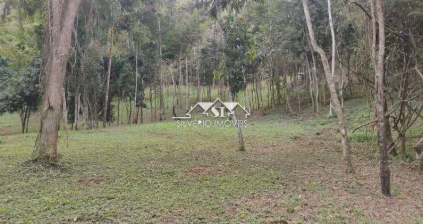 Terreno à venda no Pedro do Rio, Petrópolis 