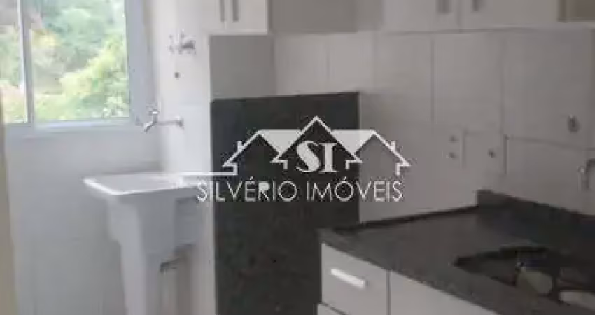 Apartamento com 2 quartos à venda no Corrêas, Petrópolis 