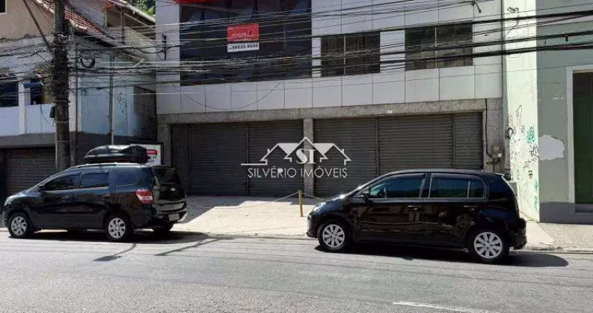 Barracão / Galpão / Depósito para alugar no Centro, Petrópolis 