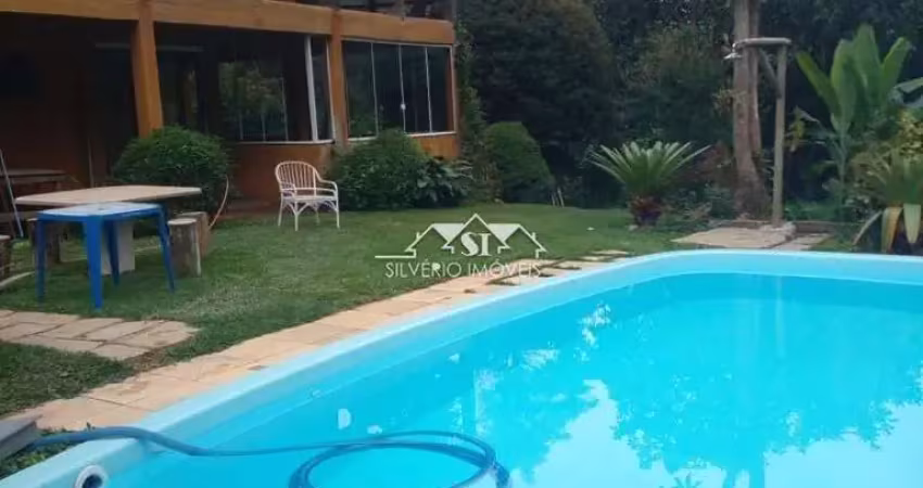 Fazenda para alugar no Araras, Petrópolis 