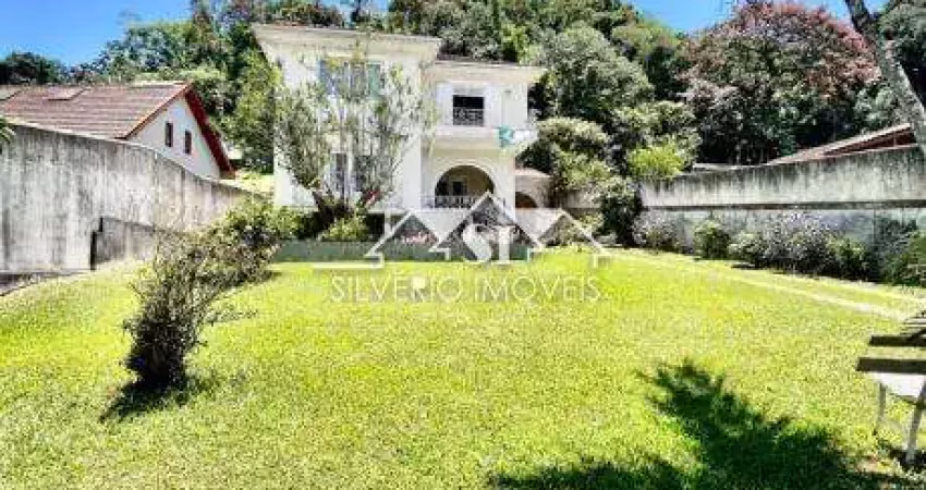 Casa com 5 quartos à venda no Mosela, Petrópolis 