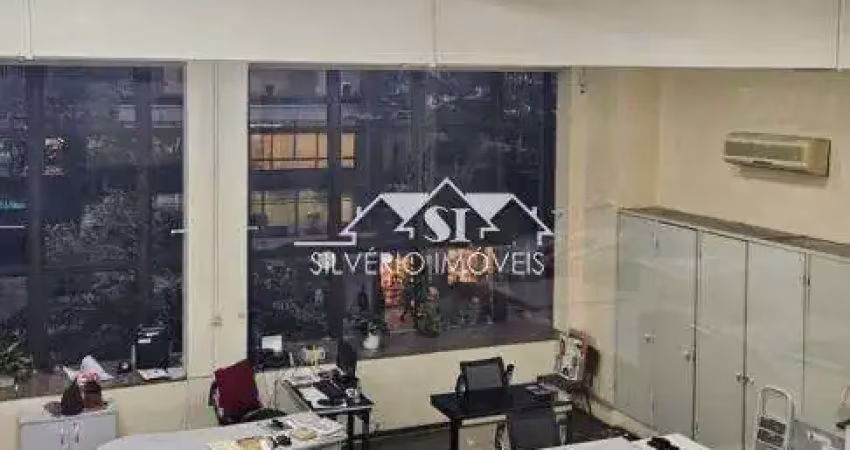 Sala comercial à venda no Centro, Rio de Janeiro 