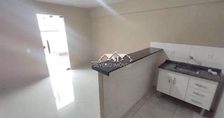 Apartamento com 1 quarto para alugar no Centro, Petrópolis 