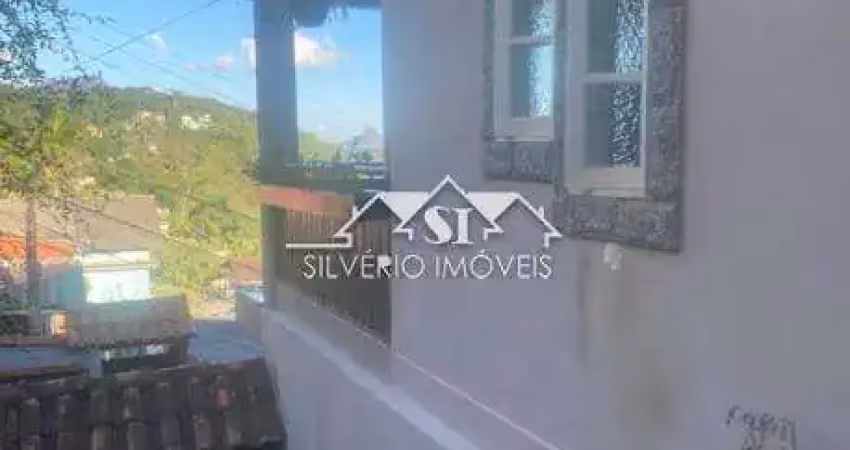 Casa com 3 quartos à venda no Mosela, Petrópolis 
