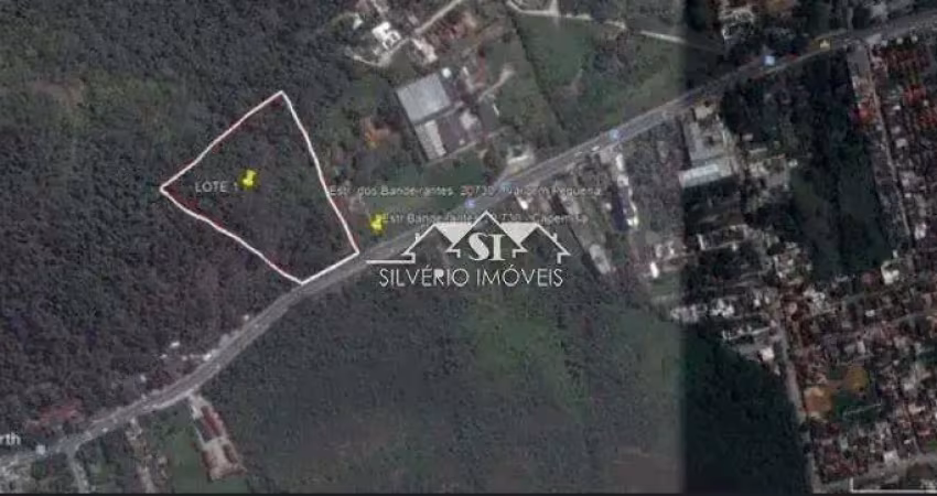Terreno à venda em Vargem Pequena, Rio de Janeiro 