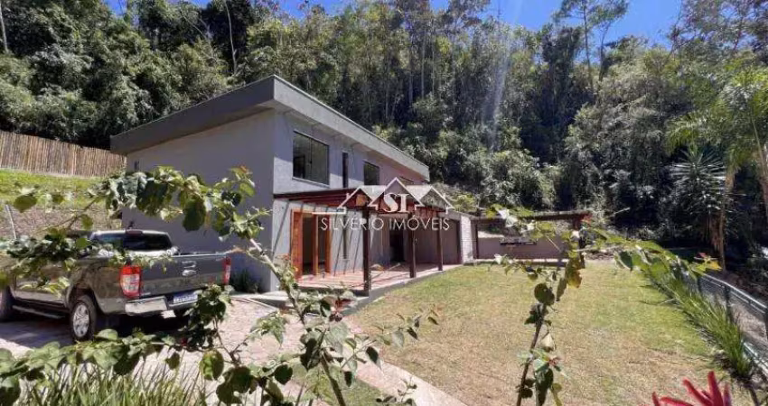 Casa com 5 quartos à venda em Itaipava, Petrópolis 
