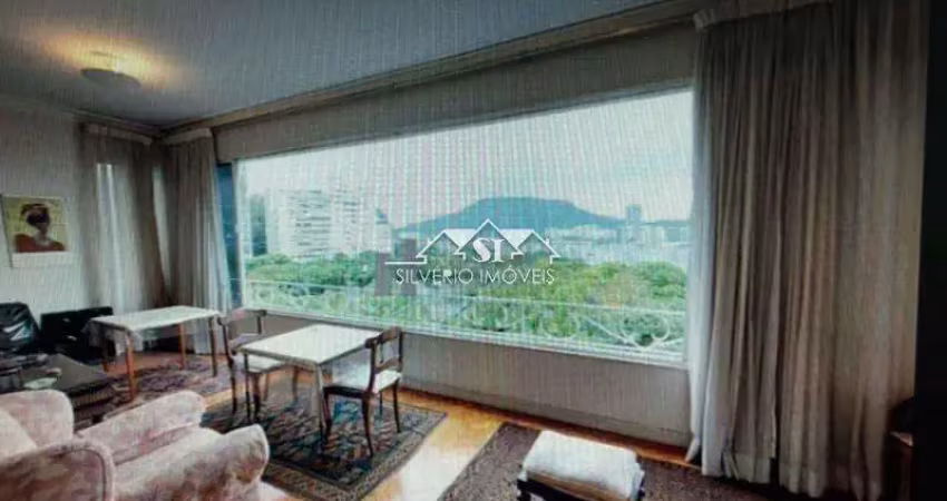 Apartamento com 4 quartos à venda em Botafogo, Rio de Janeiro 