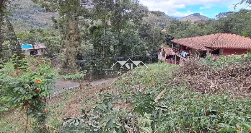 Terreno à venda em Itaipava, Petrópolis 