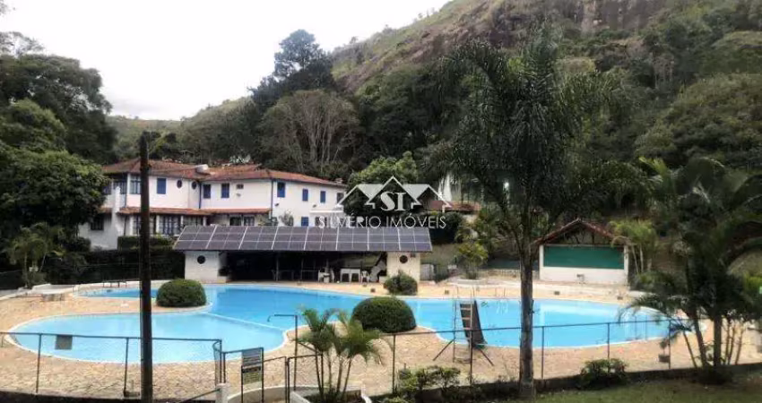 Apartamento com 1 quarto à venda no Corrêas, Petrópolis 