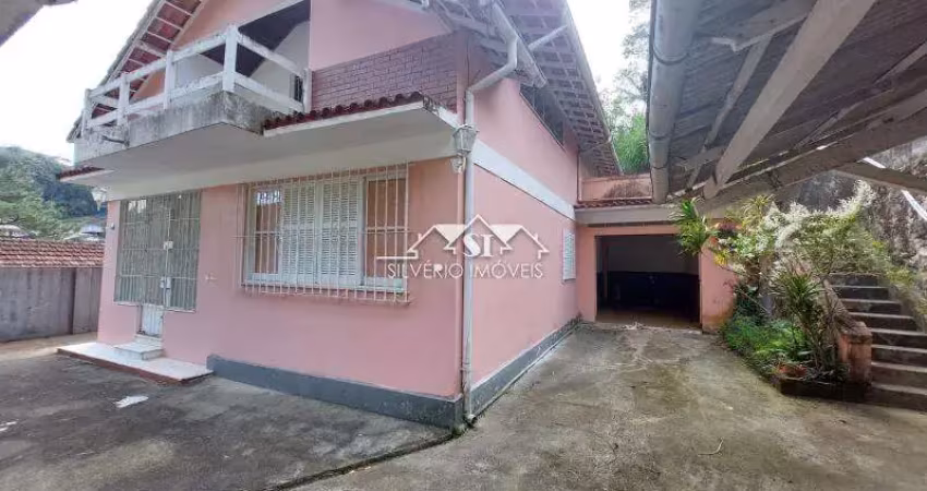 Casa com 4 quartos à venda no Simeria, Petrópolis 