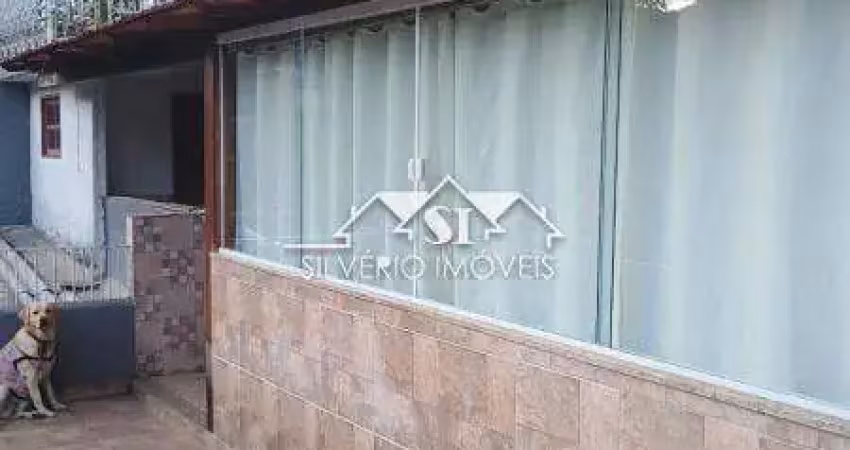 Casa com 4 quartos à venda no Duarte Silveira, Petrópolis 