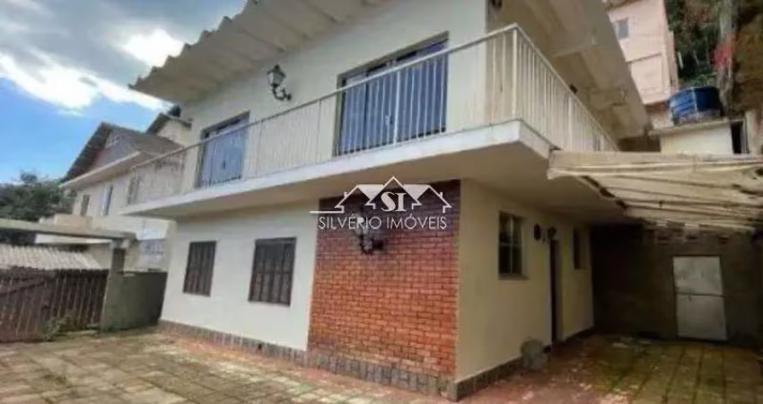 Casa com 5 quartos à venda no Valparaíso, Petrópolis 