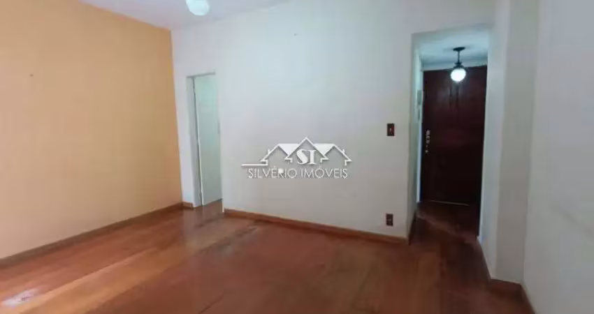 Apartamento com 1 quarto à venda no Centro, Petrópolis 