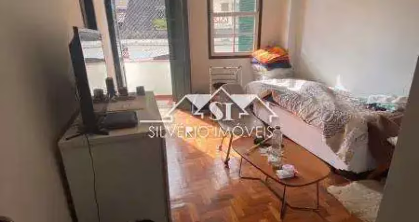 Apartamento com 1 quarto à venda no Centro, Petrópolis 