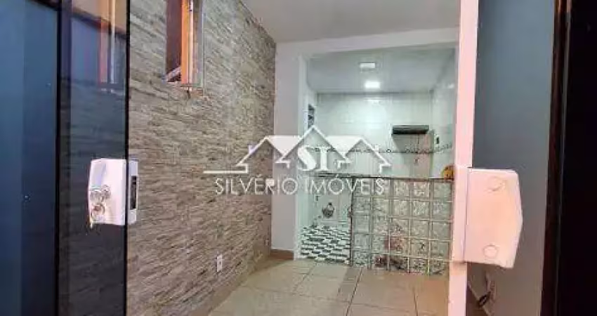 Apartamento com 1 quarto para alugar no Mosela, Petrópolis 