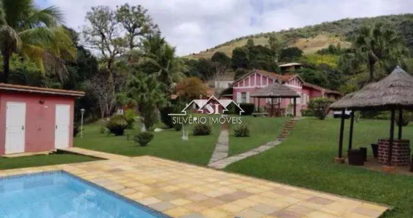 Fazenda à venda no Posse, Petrópolis 